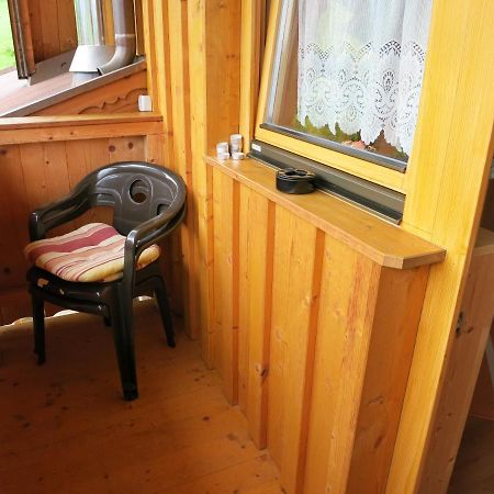 Ferienwohnungen Marchanger Niederau Ngoại thất bức ảnh