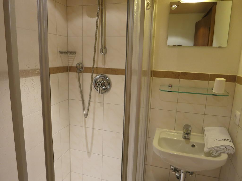 Ferienwohnungen Marchanger Niederau Phòng bức ảnh